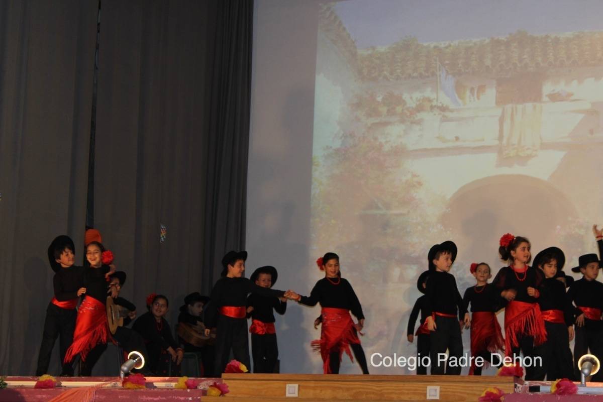 2014 03 14 BAILES PRIMARIA (20)